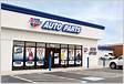 Used Cars, Service, CarQuest Parts